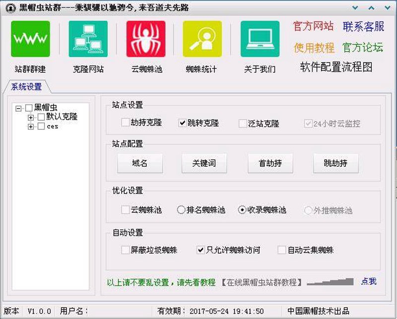 站群系统的应用与变革